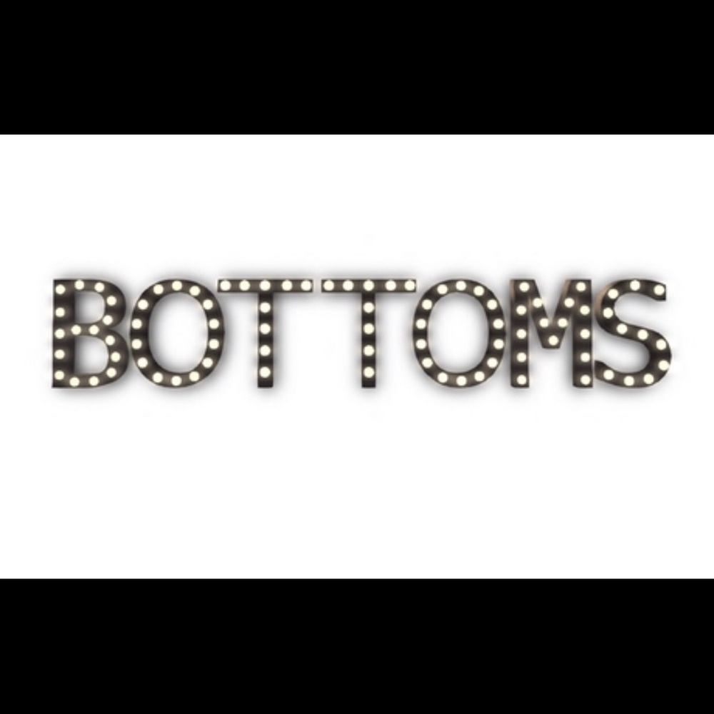 Bottoms
